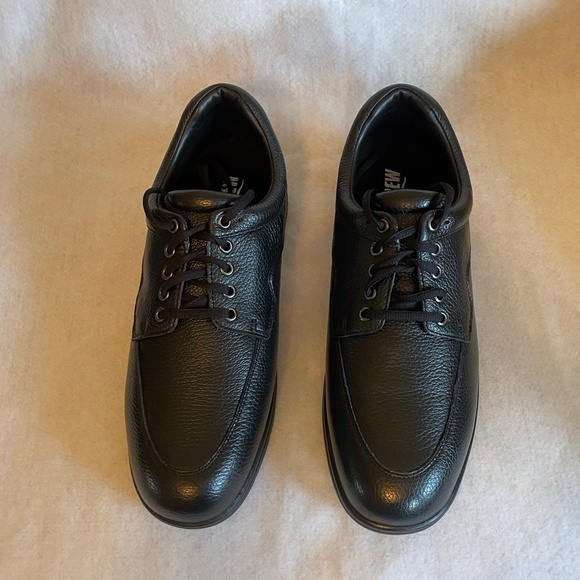 Drew Men’s Walker II Black 12M, Model 40784-14 - New in Box! - Picture 2 of 9